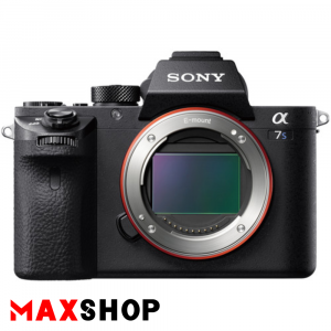Sony a7S II Mirrorless Camera Body